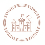 Icône exploration locale