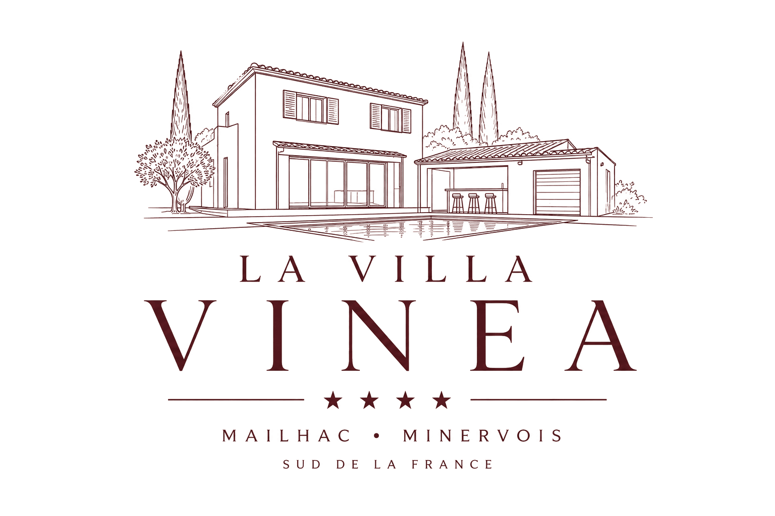 La Villa Vinea